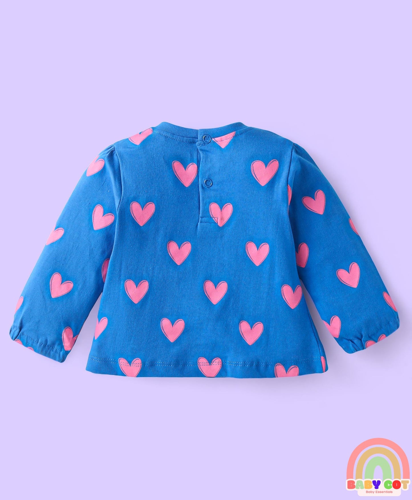 Cotton Knit Full Sleeves T-Shirt with Text Print Pack of 5 - Multicolor