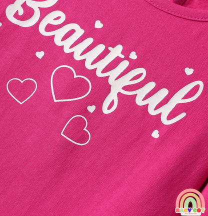 100% Cotton Knit Full Sleeves T-Shirts with Text Print Pack of 5 - Multicolor