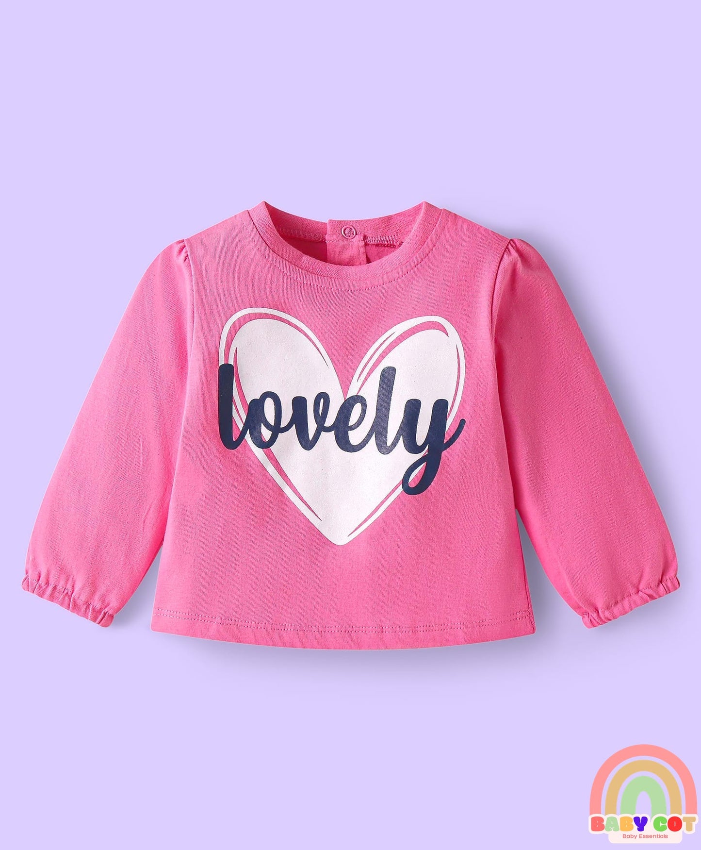 Cotton Knit Full Sleeves T-Shirt with Text Print Pack of 5 - Multicolor
